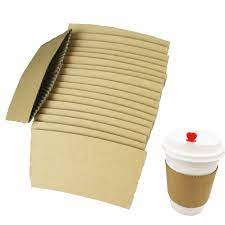12OZ Cup Sleeves