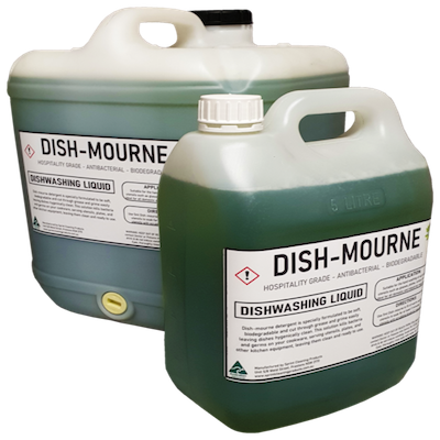 Dishwashing Liquid